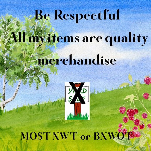 NEW ARRIVALS & QUALITY MERCHANDISE MAKE GREAT GIFT - Picture 3 of 4